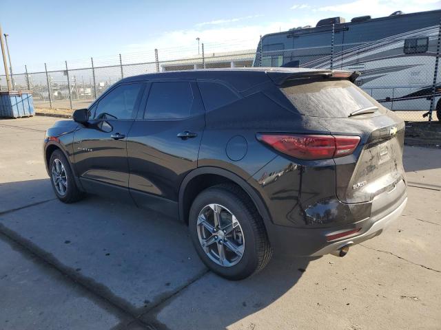 2023 CHEVROLET BLAZER 2LT #3310311983