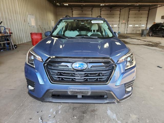 2022 SUBARU FORESTER P - JF2SKAEC2NH429016