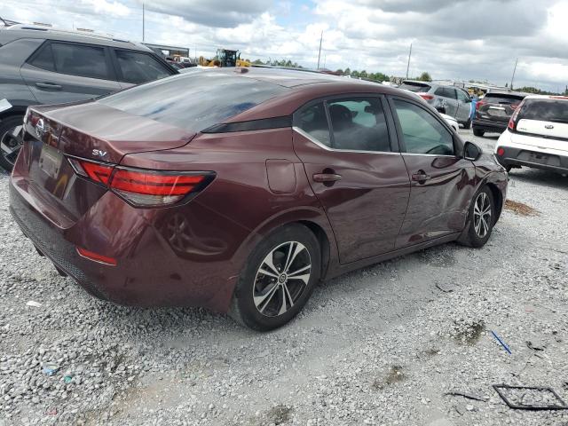 2021 NISSAN SENTRA SV 3N1AB8CV1MY317756