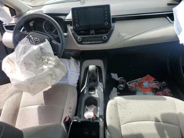 2020 TOYOTA COROLLA LE #3282331295