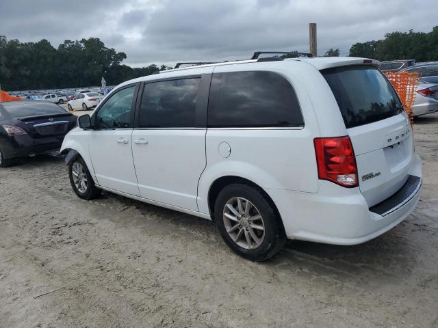 2019 DODGE GRAND CARA #3301805342