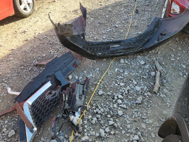 2021 NISSAN MURANO SV #3317984954