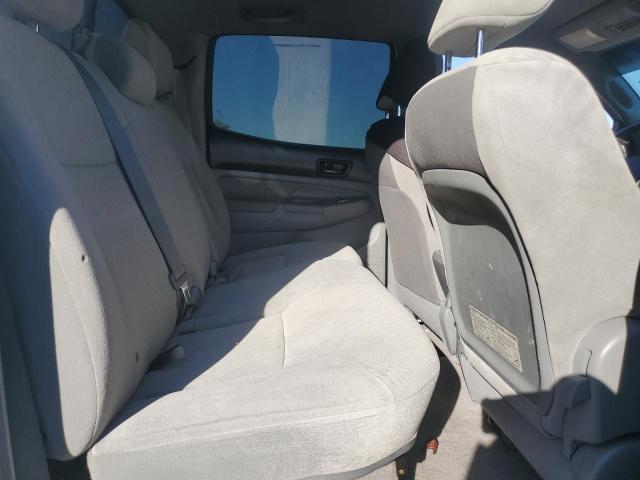 2011 TOYOTA TACOMA DOUBLE CAB - 3TMLU4EN5BM071112