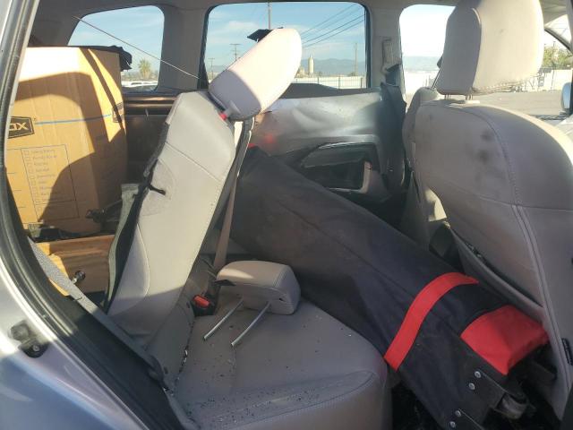 2018 SUBARU FORESTER 2 #3312409719