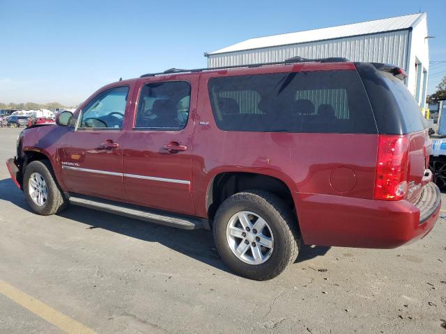2010 GMC YUKON XL K #3302684008