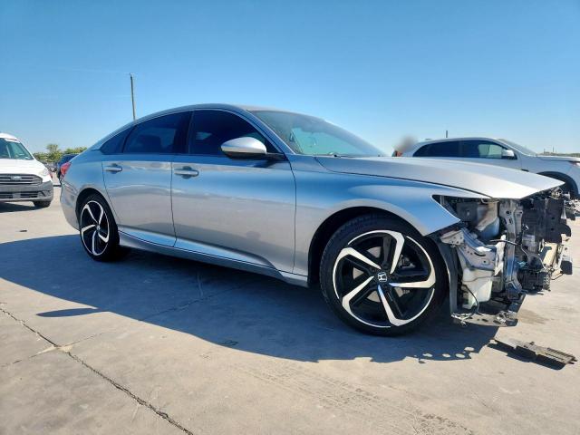 2018 HONDA ACCORD SPO - 1HGCV1F35JA131511