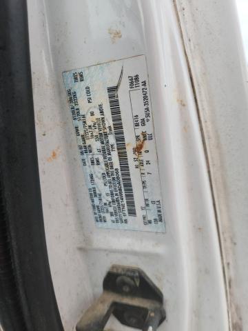 2008 FORD ECONOLINE #3296324414