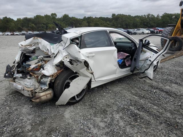 2019 HONDA ACCORD SPO - 1HGCV1F3XKA032586