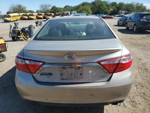 2016 TOYOTA CAMRY LE - 4T1BF1FK6GU164034