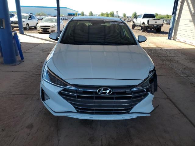 2020 HYUNDAI ELANTRA SE - 5NPD74LF6LH615583
