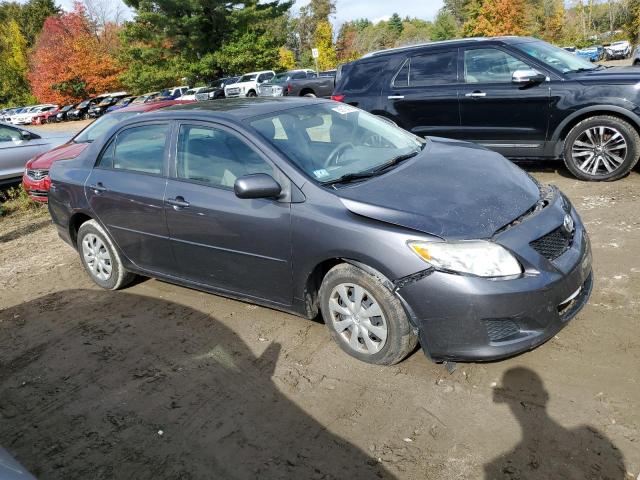 2010 TOYOTA COROLLA BA #3305323316