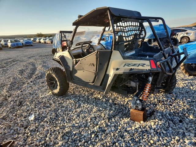 2011 POLA RZR S 800 - 4XAVE76A6BB396787