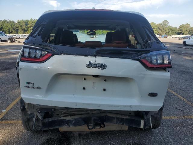 2019 JEEP CHEROKEE O #3291355150