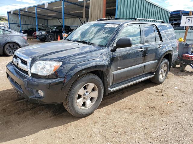 TOYOTA 4RUNNER SR