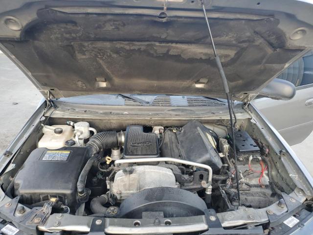 2007 CHEVROLET TRAILBLAZE #3291582918