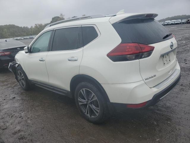 2018 NISSAN ROGUE S - 5N1AT2MV9JC758167