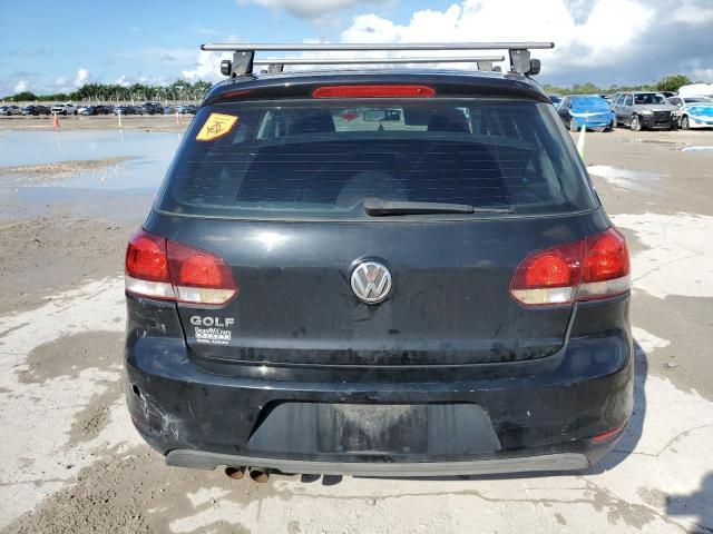 2010 VOLKSWAGEN GOLF - WVWDA7AJ5AW267163