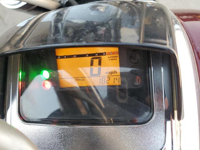 2005 HONDA VTX1800 - 1HFSC46G25A303252