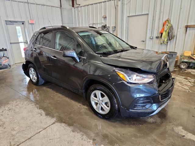 2018 CHEVROLET TRAX 1LT - KL7CJLSB7JB683991