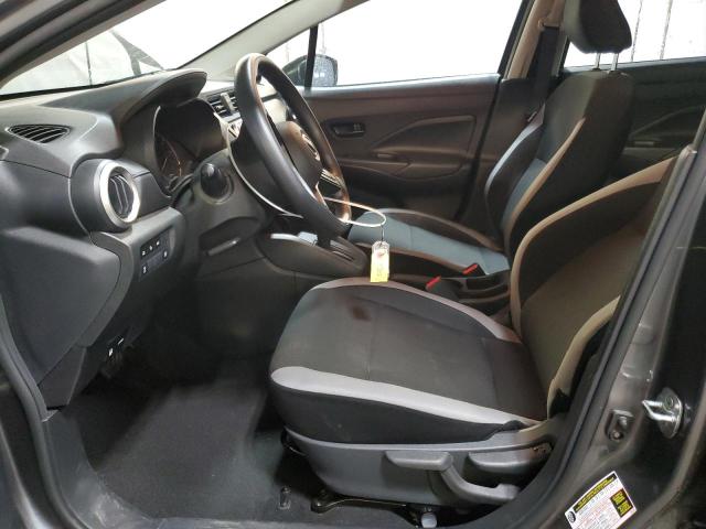 2025 NISSAN VERSA S 3N1CN8DV7SL842572