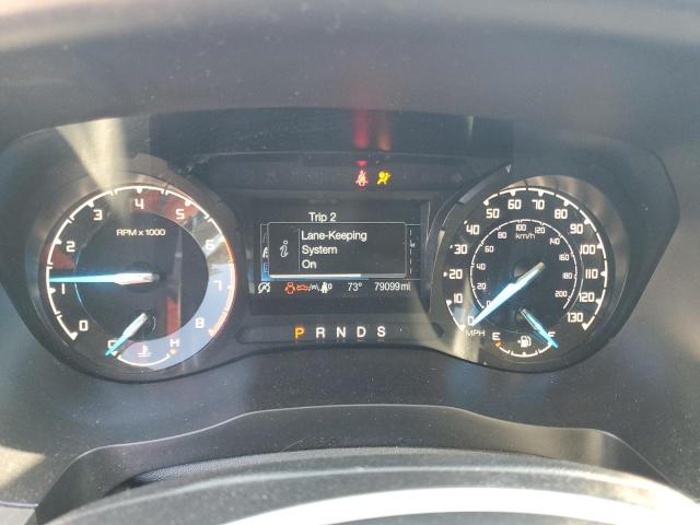 2020 FORD RANGER XL - 1FTER4EH8LLA83102