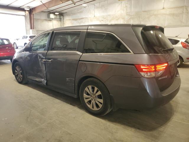 2015 HONDA ODYSSEY EX - 5FNRL5H4XFB064642