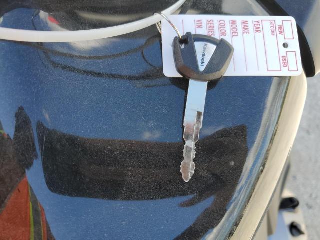 2015 KAWASAKI LZ1000 B - JKALZCB19FA003700