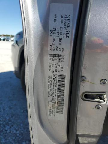 2019 JEEP CHEROKEE L - 1C4PJMCB5KD233867