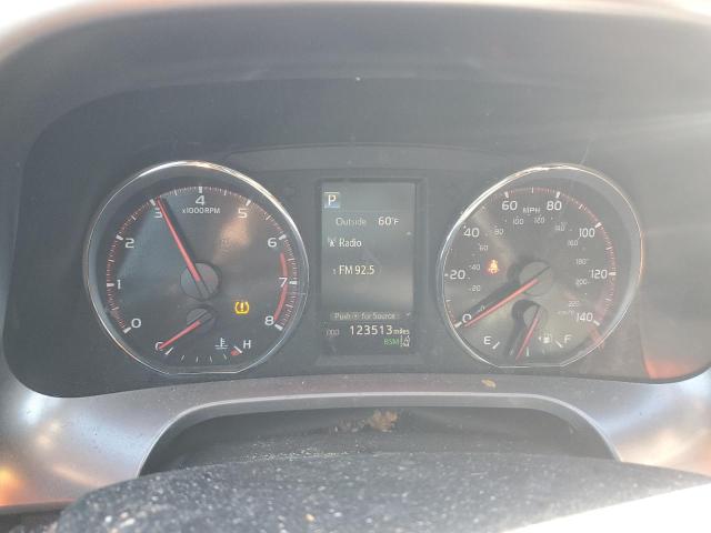 2018 TOYOTA RAV4 SE - JTMJFREV0JJ228720