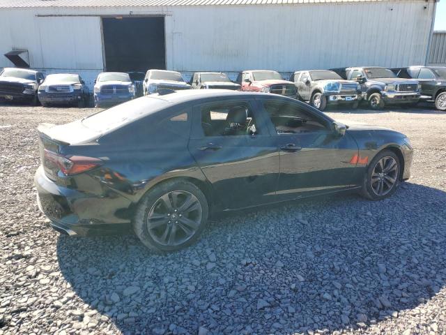 2021 ACURA TLX TECH A - 19UUB5F59MA012600