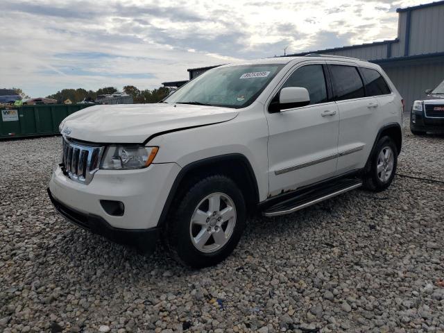 Global Auto Auctions: 2011 JEEP GRAND CHER