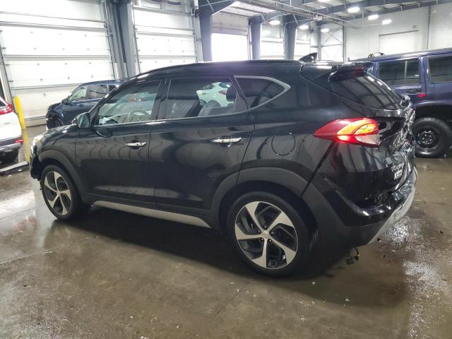2017 HYUNDAI TUCSON LIM #3283989802