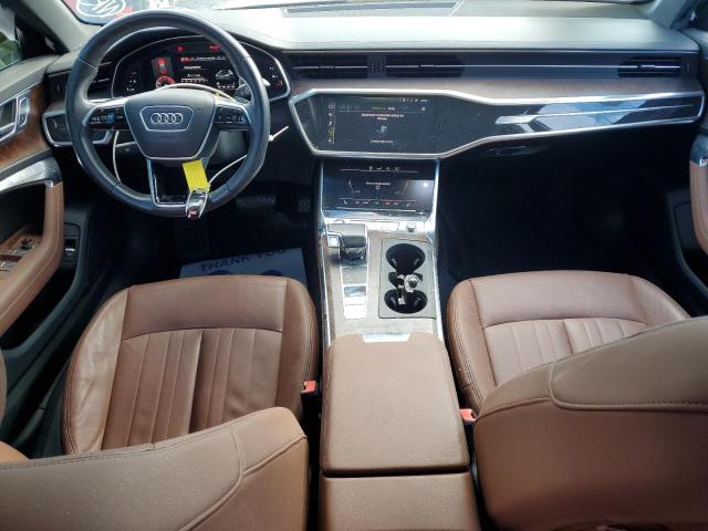 2019 AUDI A6 PREMIUM - WAUL2AF24KN080623