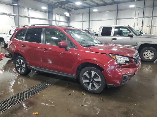 2017 SUBARU FORESTER 2 - JF2SJARC9HH502514