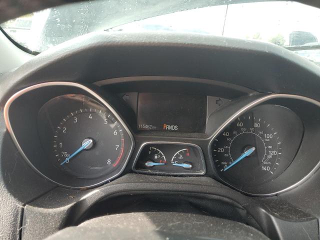 2018 FORD FOCUS TITA - 1FADP3N24JL294792