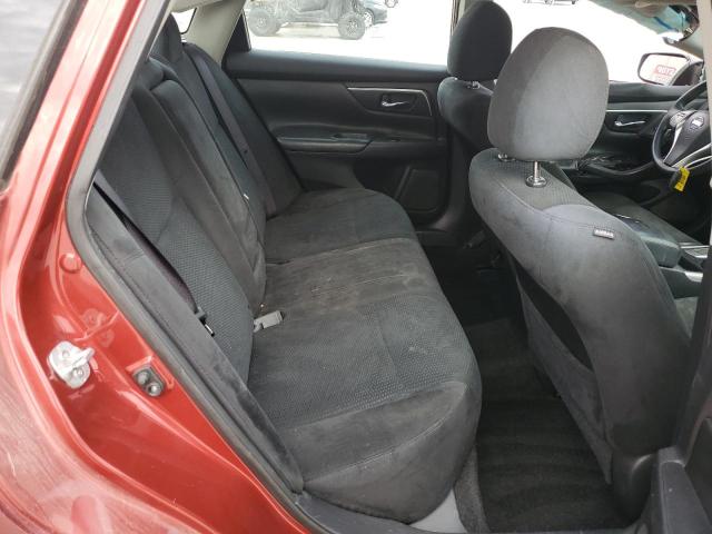 2015 NISSAN ALTIMA 2.5 - 1N4AL3AP9FN887253