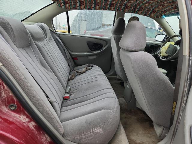 2005 CHEVROLET CLASSIC #3284306021