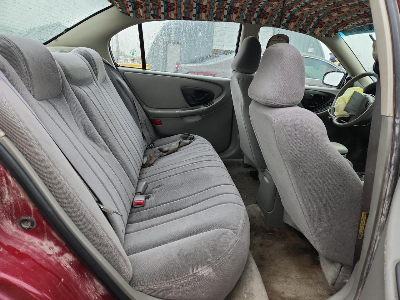 Lot #3284306021 2005 CHEVROLET CLASSIC