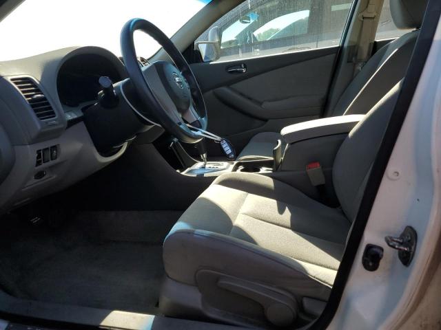 2012 NISSAN ALTIMA BAS - 1N4AL2AP5CN541478