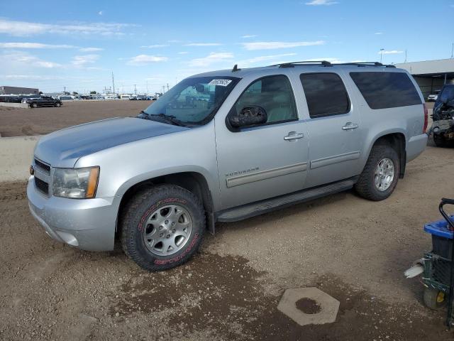 CHEVROLET SUBURBAN K