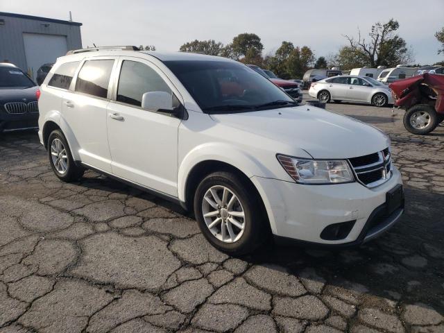 2014 DODGE JOURNEY SX - 3C4PDDBG2ET271477