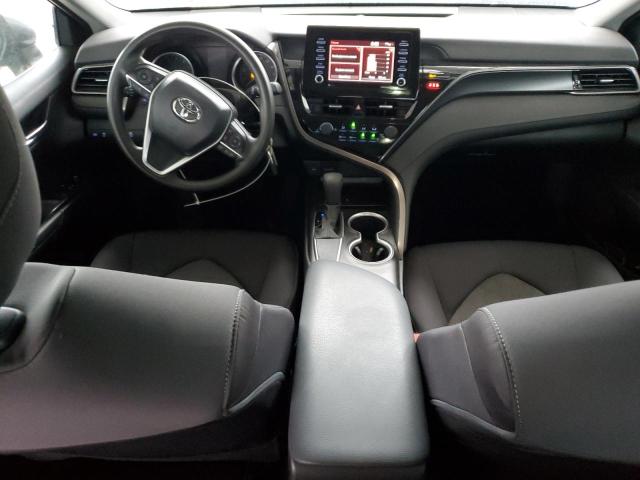 2021 TOYOTA CAMRY LE - 4T1C11AK8MU581838