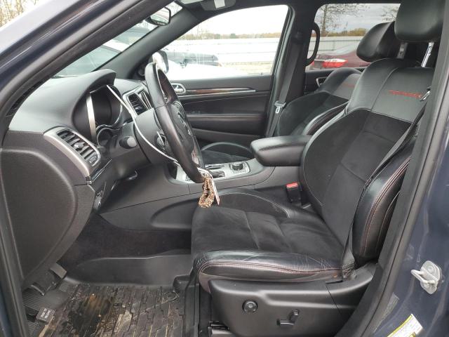 2018 JEEP GRAND CHER #3304592439