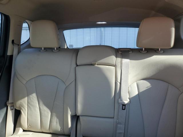 2017 BUICK ENVISION P #3274726793