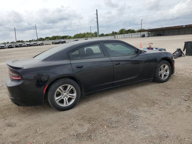 2017 DODGE CHARGER SE - 2C3CDXBGXHH595827