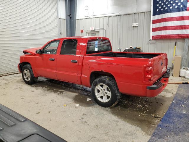 2011 DODGE DAKOTA SLT - 1D7RW3GK2BS581044