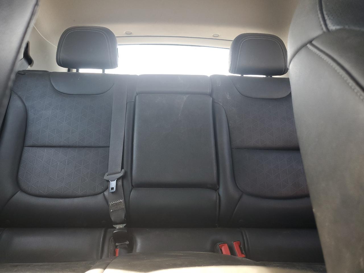 CHEVROLET BOLT EV 2LT