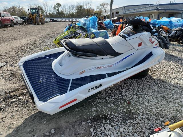 2022 YAMAHA WAVERUNNER #3291463517