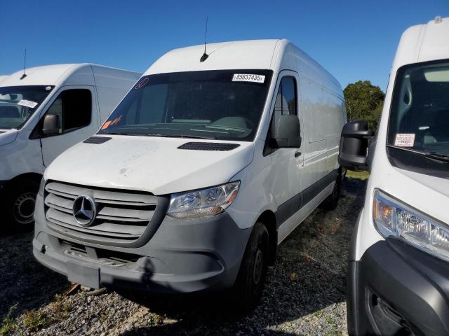 Global Auto Auctions: 2020 MERCEDES-BENZ SPRINTER 2