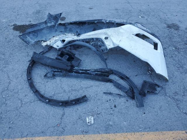 2017 NISSAN ROGUE S #3296254416